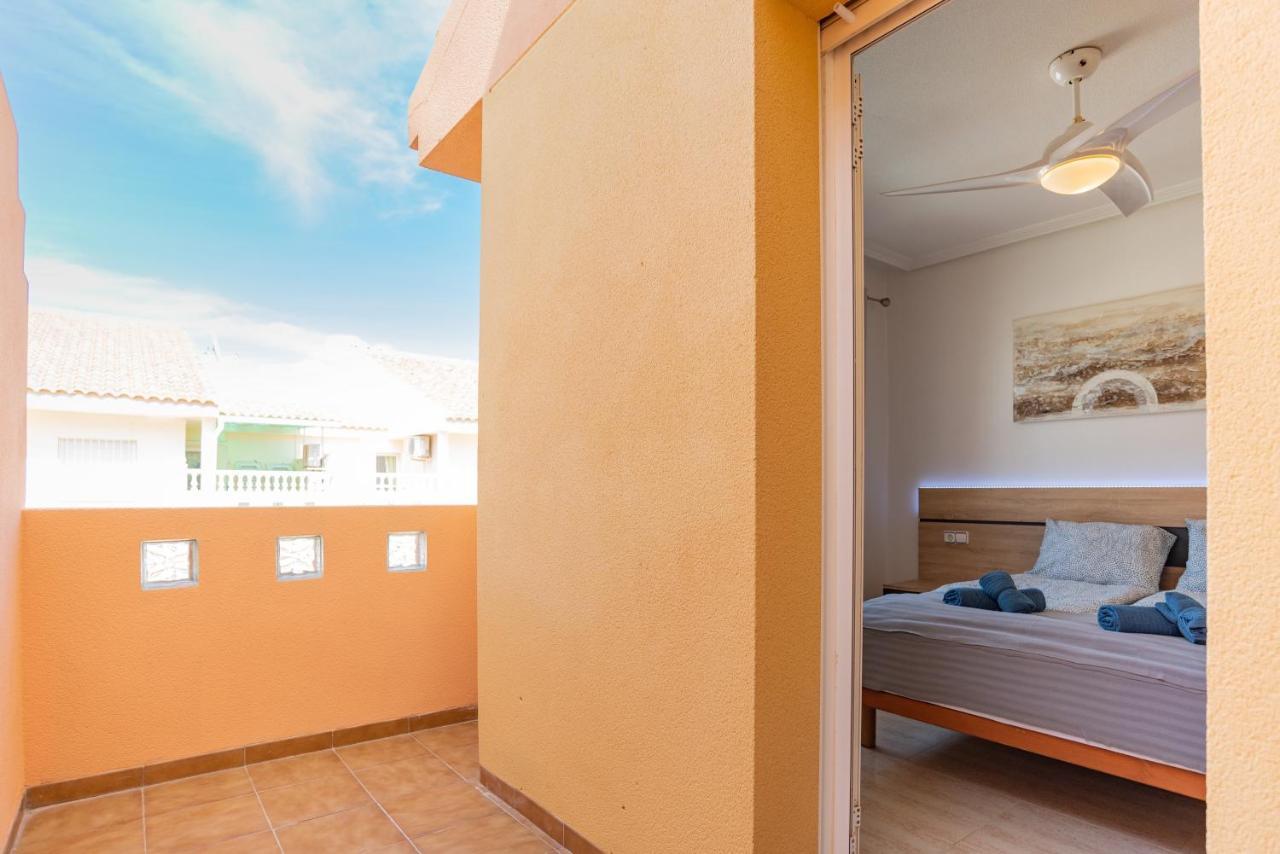 Casa Gris Villa Orihuela Exterior photo