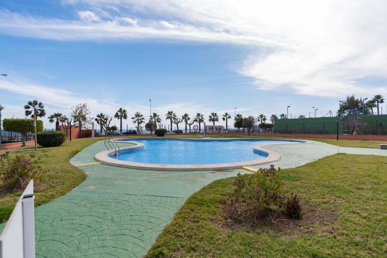 Casa Gris Villa Orihuela Exterior photo